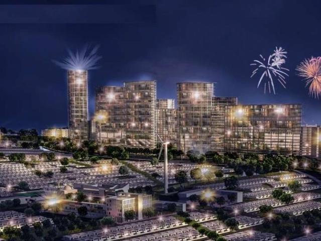 Land for sale in Rawalpindi, Islamabad Capital Territory