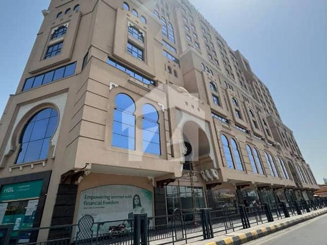 Office for sale in Rawalpindi, Islamabad Capital Territory
