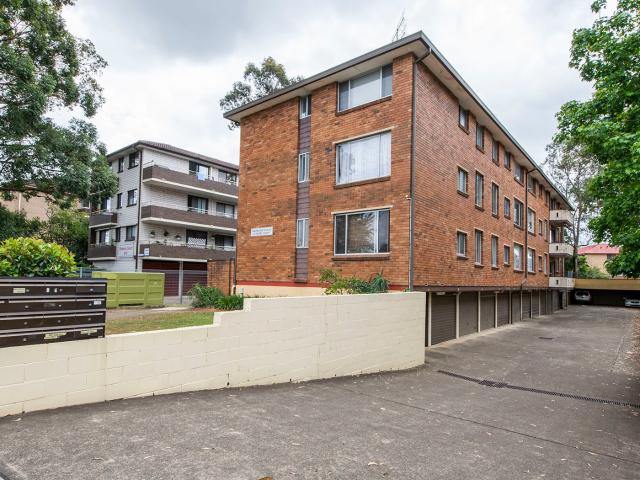 Apartment for sale in Penrith, Penrith City Council