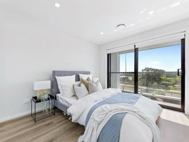 Townhouse for sale in Sydney, New South Wales