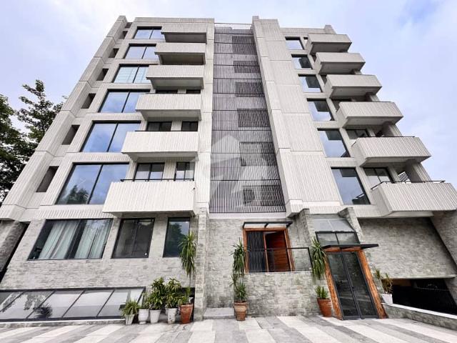Apartment for sale in Rawalpindi, Islamabad Capital Territory