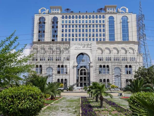 Office for sale in Islamabad