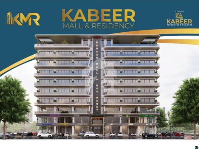 Apartment for sale in Rawalpindi, Islamabad Capital Territory