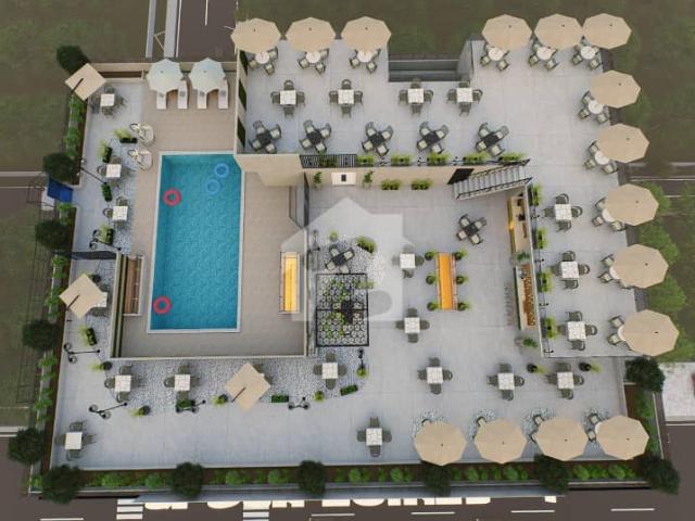 Apartment for sale in Rawalpindi, Islamabad Capital Territory