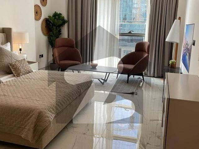 Apartment for sale in Rawalpindi, Islamabad Capital Territory