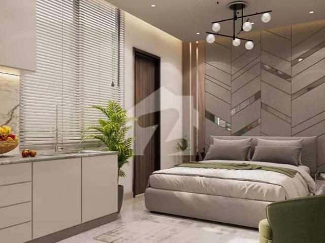 Apartment for sale in Rawalpindi, Islamabad Capital Territory