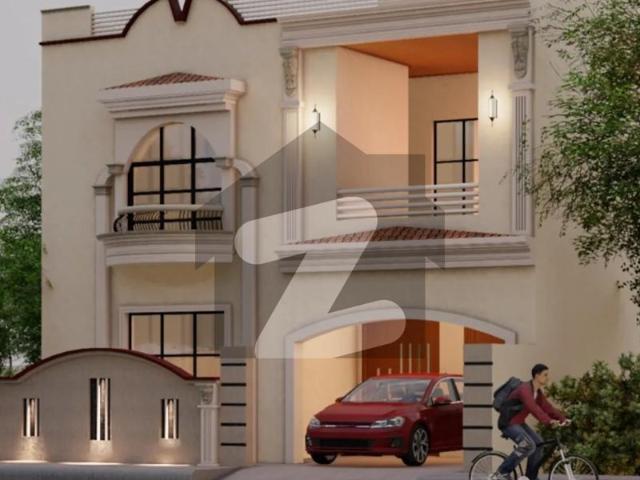 House for sale in Islamabad