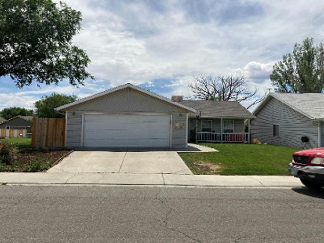 House for sale in Grand Junction, Colorado