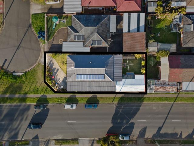 House for sale in Sydney, New South Wales