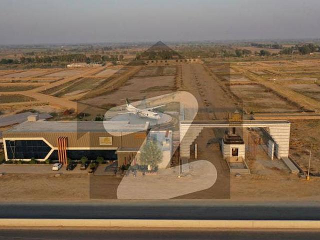 Property for sale in Federally Administered Tribal Areas fata