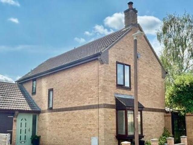 House for sale in Lyons, Greater London