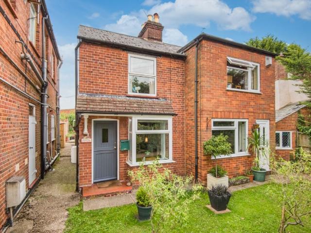 House for rent in Cressex, Buckinghamshire