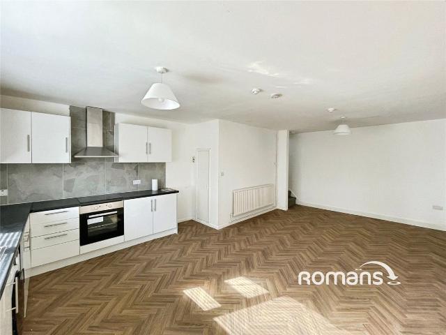 House for rent in Castlefield, Cressex