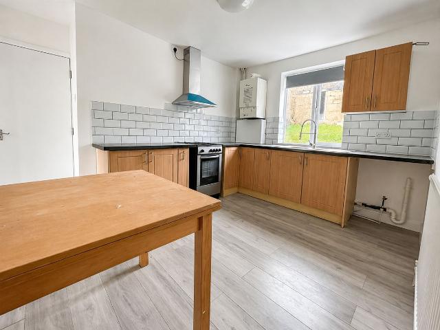 Apartment for rent in Castlefield, Cressex