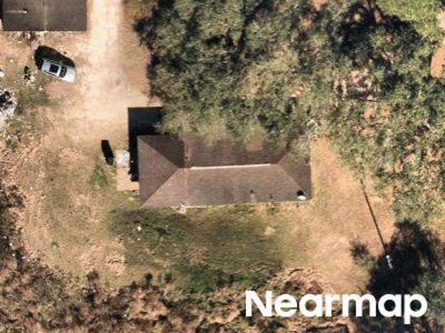 House for sale in Louisiana