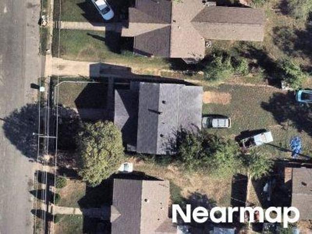 House for sale in Little Rock, Pulaski County