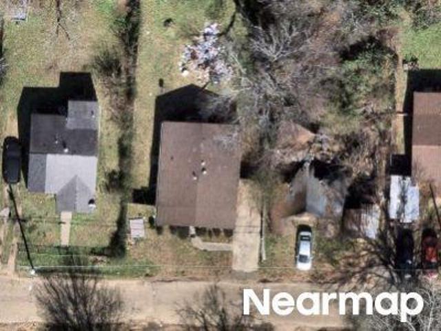 House for sale in Jackson, Mississippi