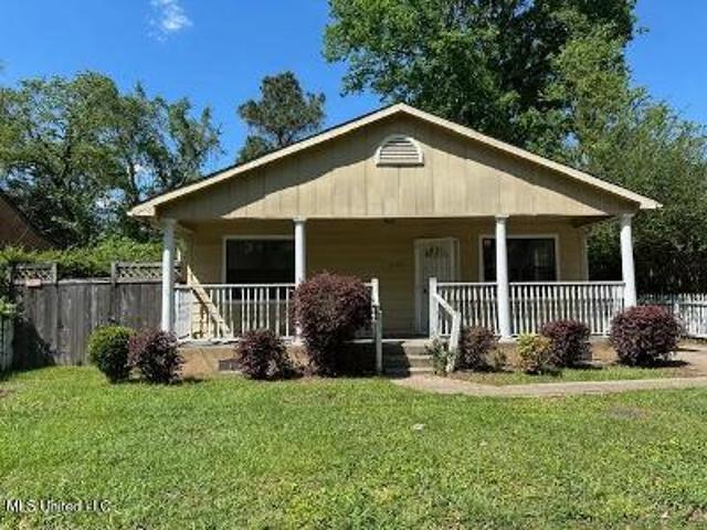 Land for sale in Jackson, Mississippi