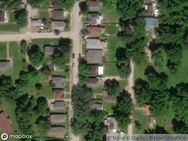 House for sale in Hannibal, Missouri