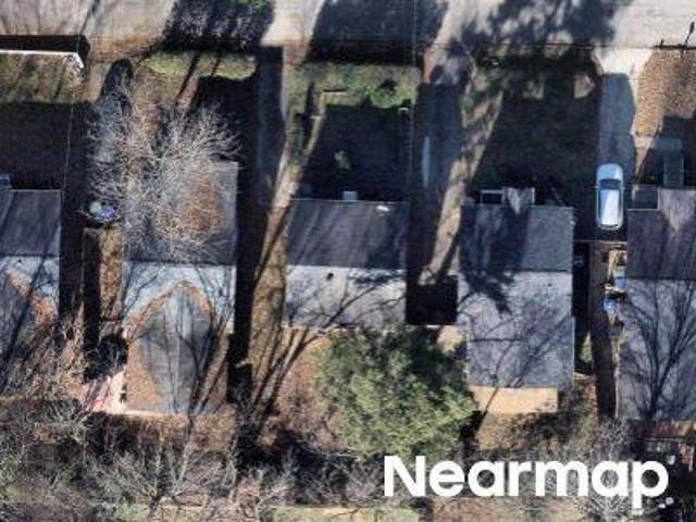 House for sale in Atlanta, Georgia