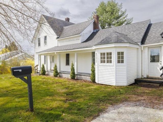 House for sale in Thomaston, Maine