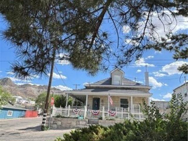 House for sale in Nye, Nevada