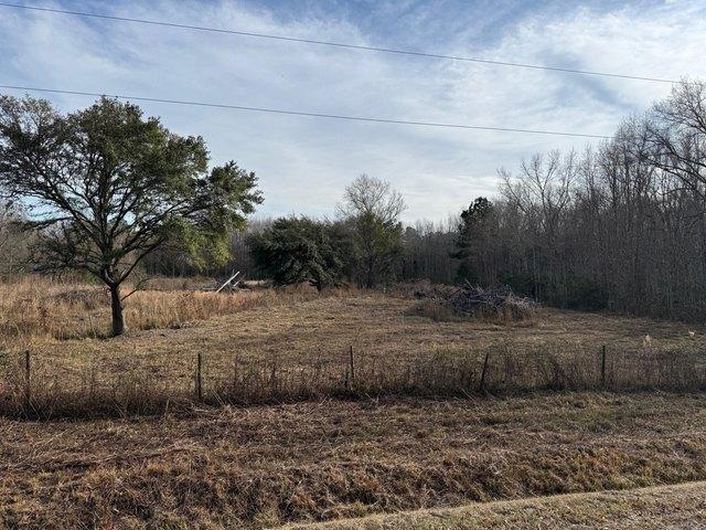 Land for sale in Yemassee, South Carolina