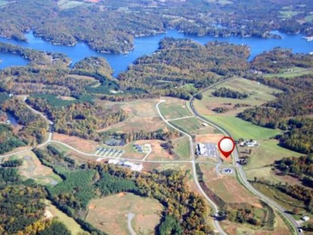 Land for sale in Virginia