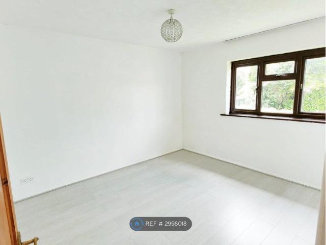 Apartment for rent in Cressex, Buckinghamshire