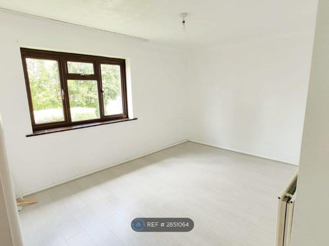 Apartment for rent in Cressex, Buckinghamshire