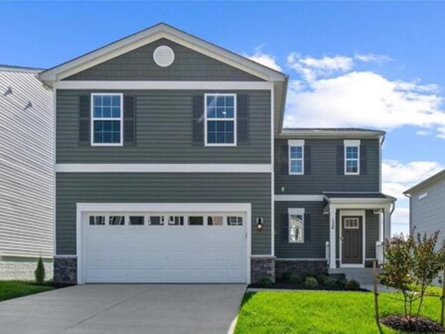 House for sale in Stephens City, Virginia