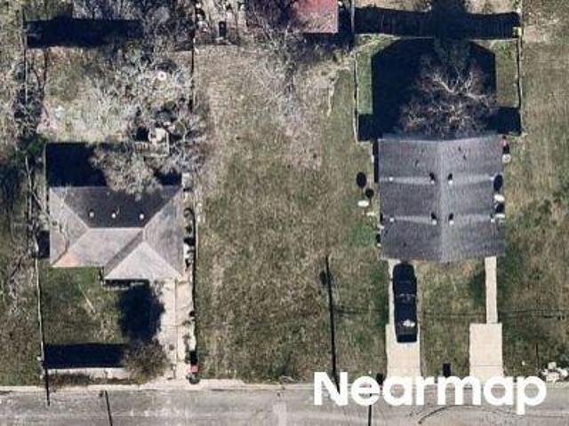 Land for sale in Harris, Texas