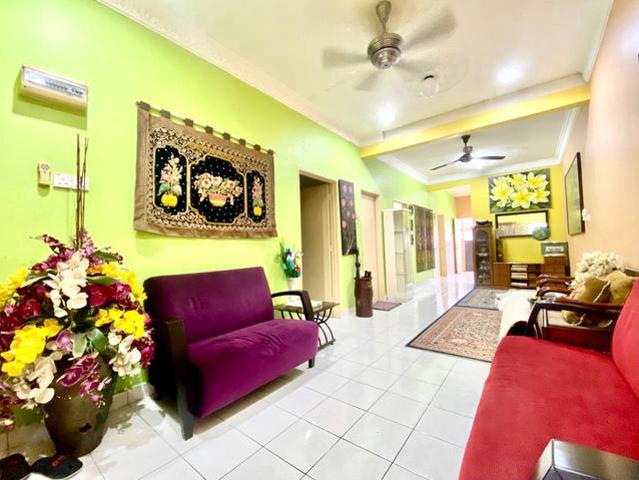 Terraced House for sale in Kajang, Langat