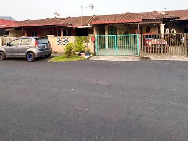 Terraced House for sale in Kajang, Langat