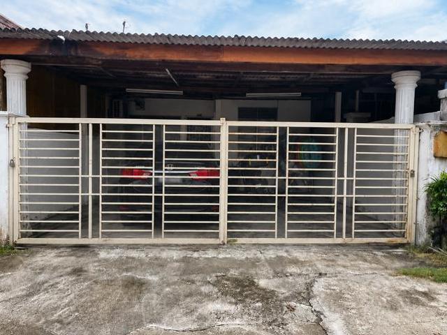 Terraced House for sale in Petaling, Subang Jaya
