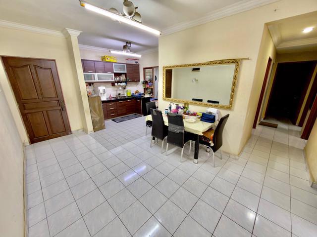 Condominium for sale in Batu Caves, Majlis Perbandaran Selayang