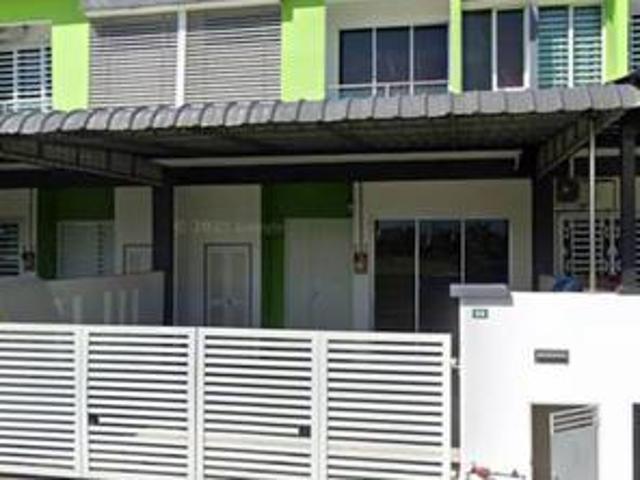 Terraced House for sale in Perak, Tanjong Ipoh