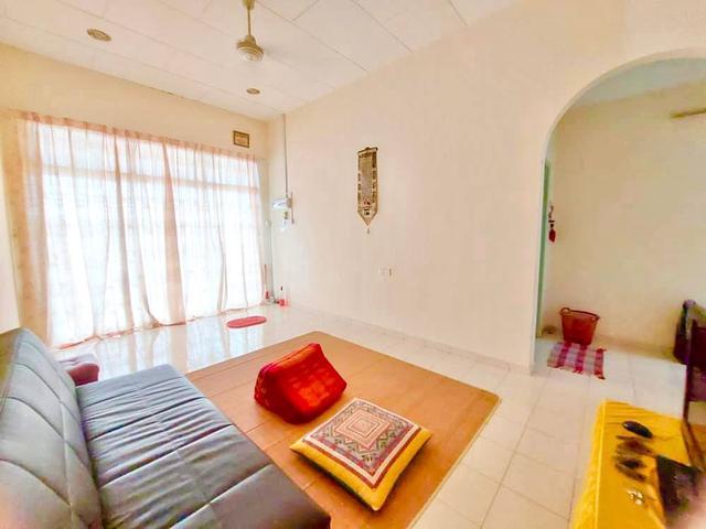 Terraced House for sale in Muar, Johor