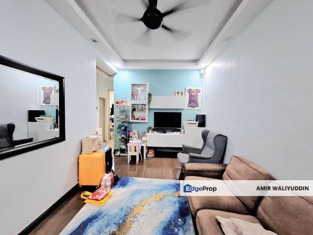 House for sale in Port Klang, Selangor