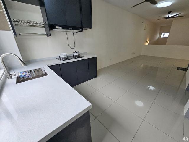 Townhouse for sale in Selangor