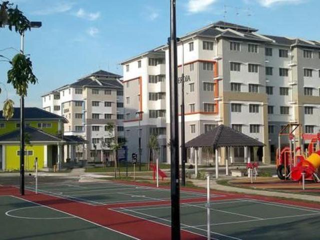 Apartment for sale in Petaling, Alam Impian