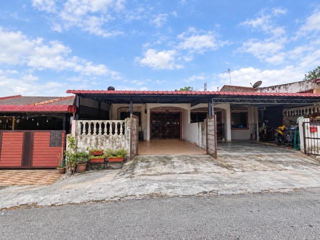 Terraced House for sale in Nilai, Seremban