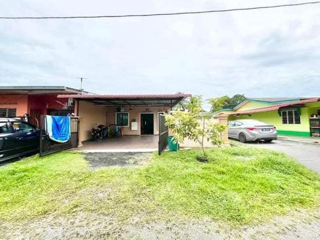 Terraced House for sale in Ulu Dong, Selangor