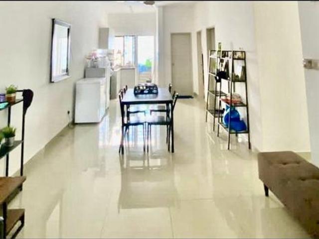 Townhouse for sale in Kajang, Langat