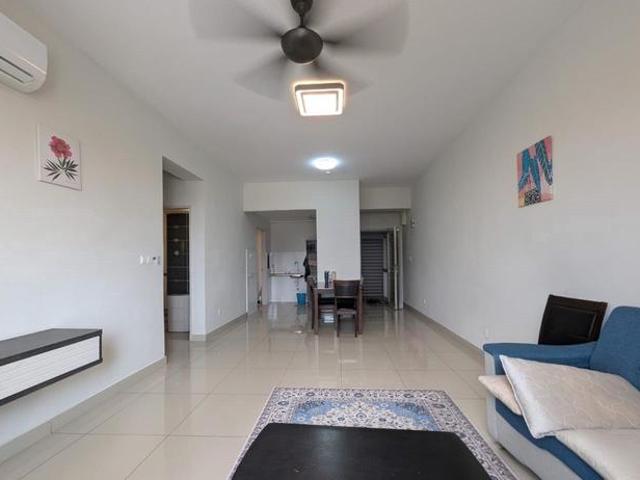 Serviced Residence for sale in Kajang, Langat