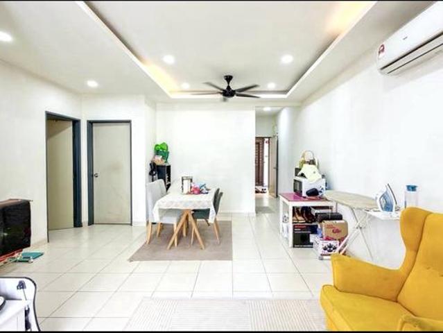 Apartment for sale in Country Heights Damansara, Kuala Lumpur