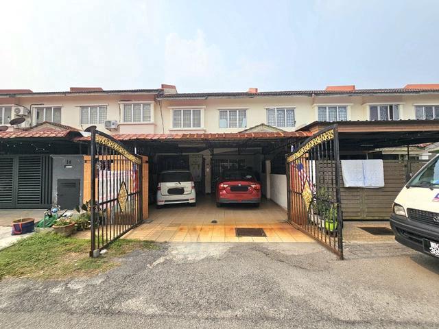 Terraced House for sale in Semenyih, Majlis Perbandaran Kajang