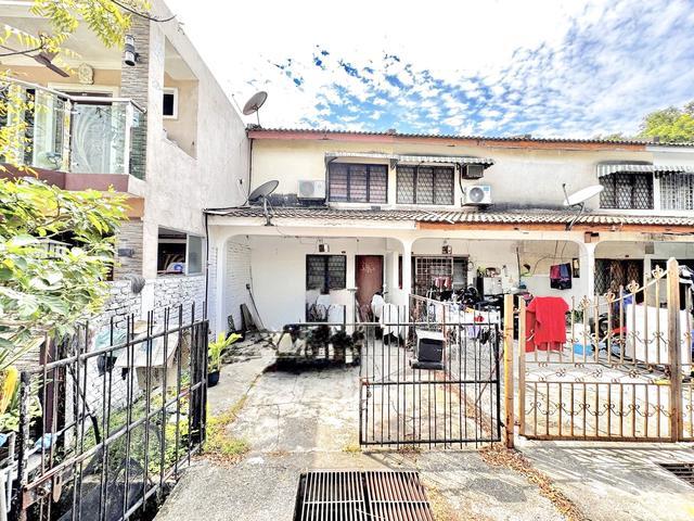 Terraced House for sale in Petaling, Alam Impian