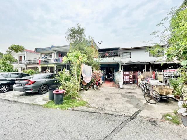 Terraced House for sale in Ampang, Majlis Perbandaran Ampang Jaya