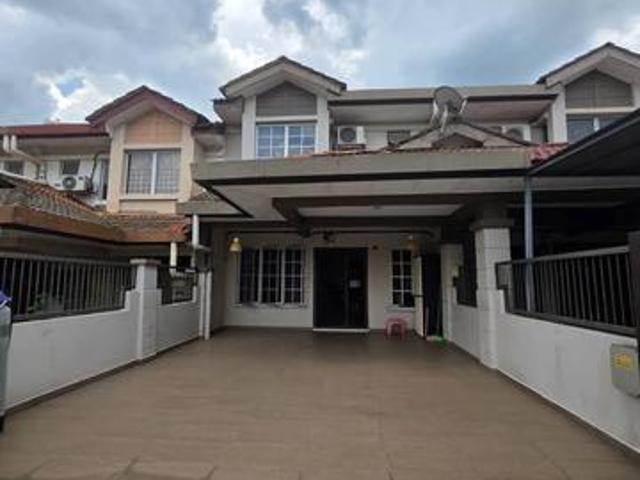 Terraced House for sale in Petaling, Subang Jaya